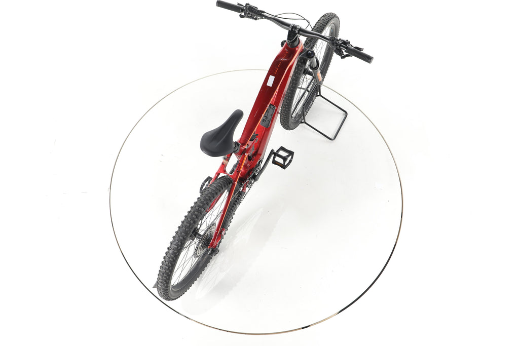 Bulls Sonic Evo AM 1 E-Bike Fully Carbon - Image 23