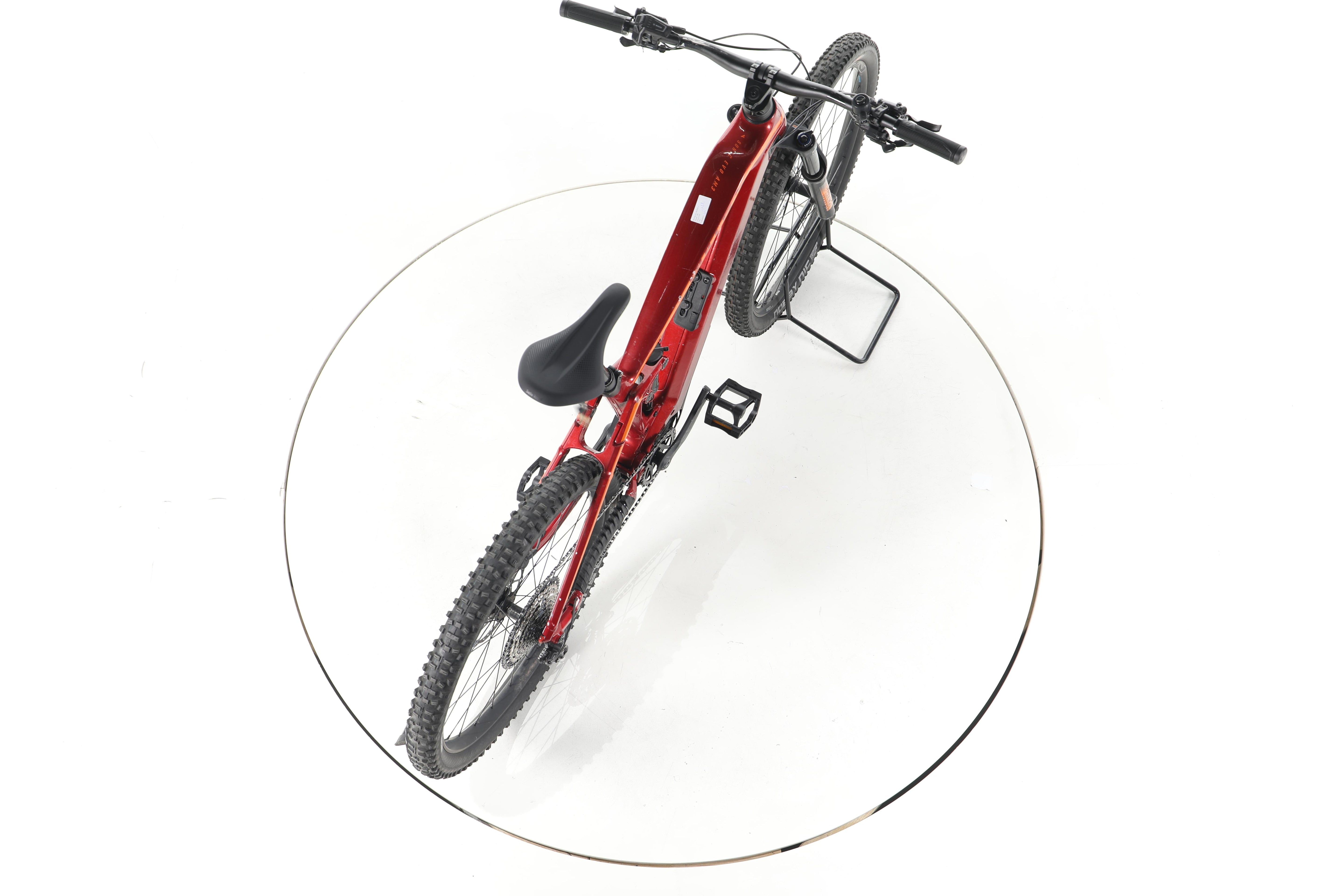 Bulls Sonic Evo AM 1 E-Bike Fully Carbon - Image 23