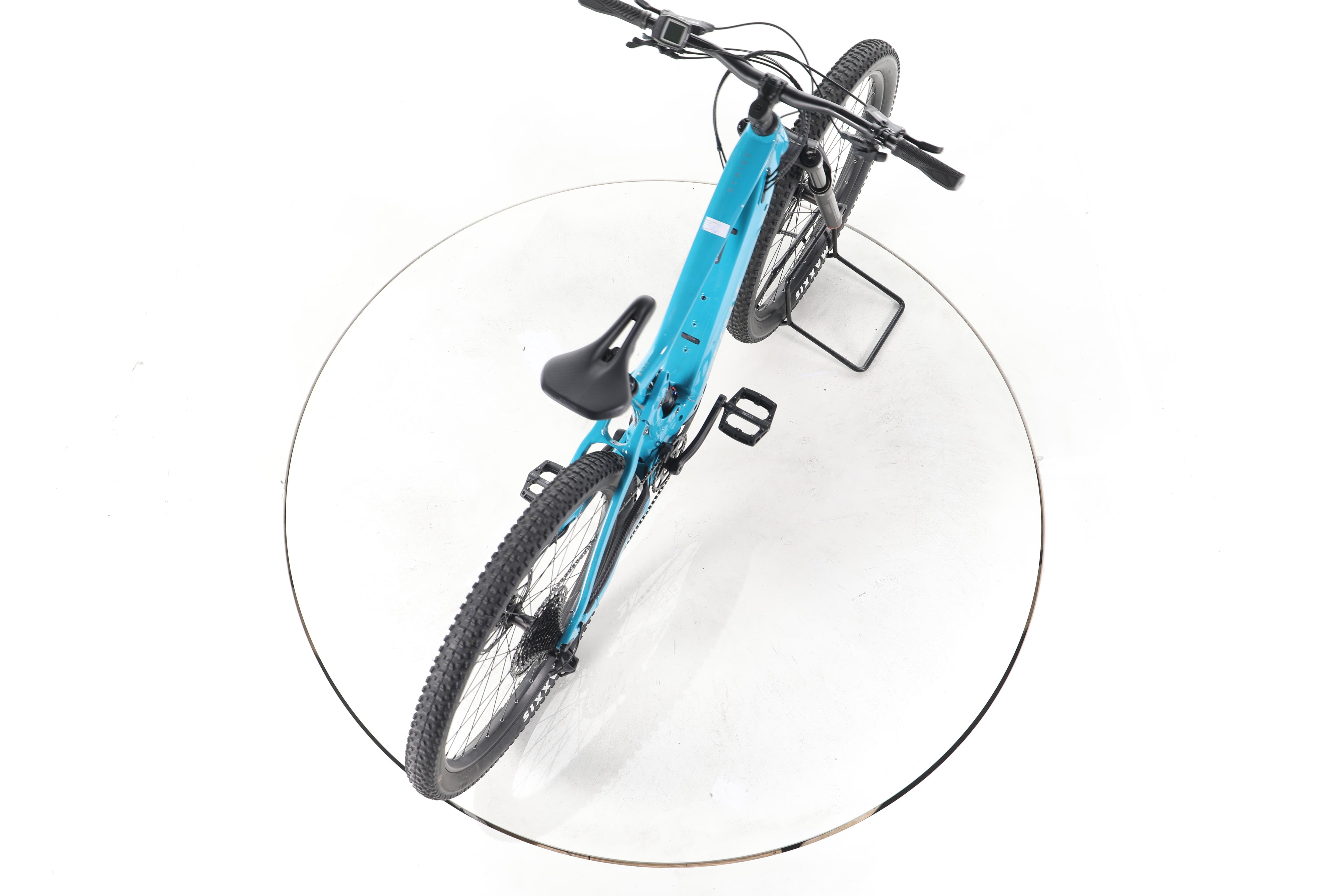 Scott Strike eRide 940 E-Bike Fully - Image 23