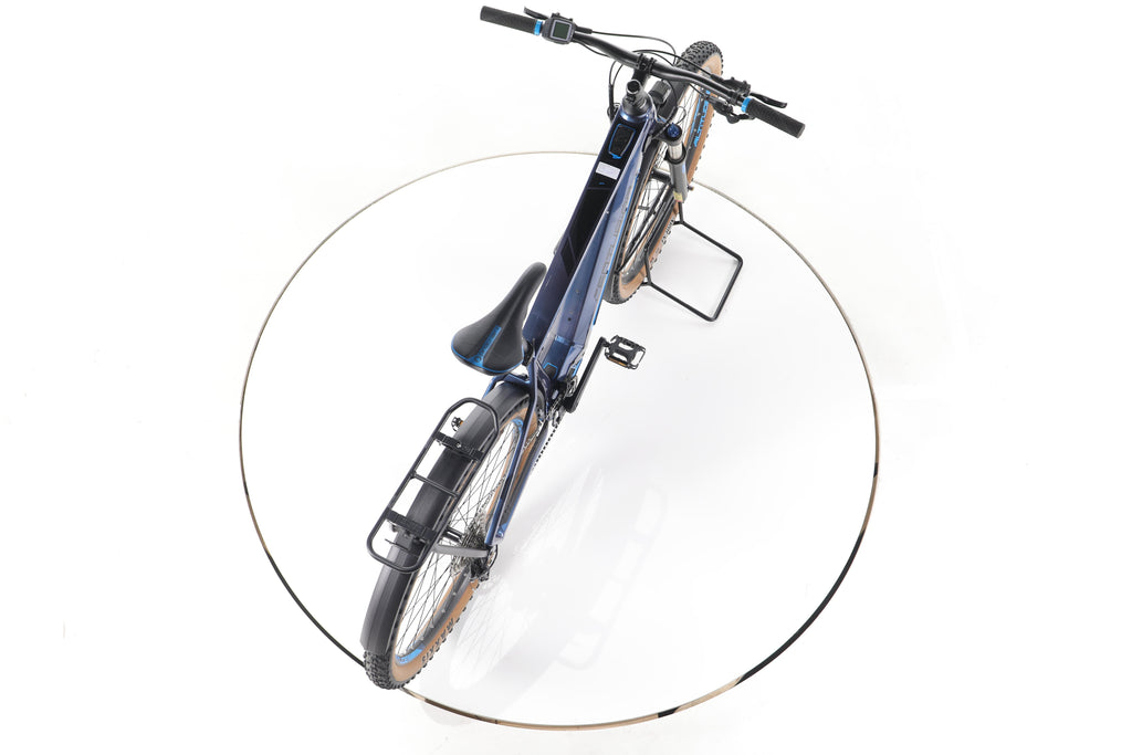 Centurion Backfire E R760i Trekking E-Bike - Image 23