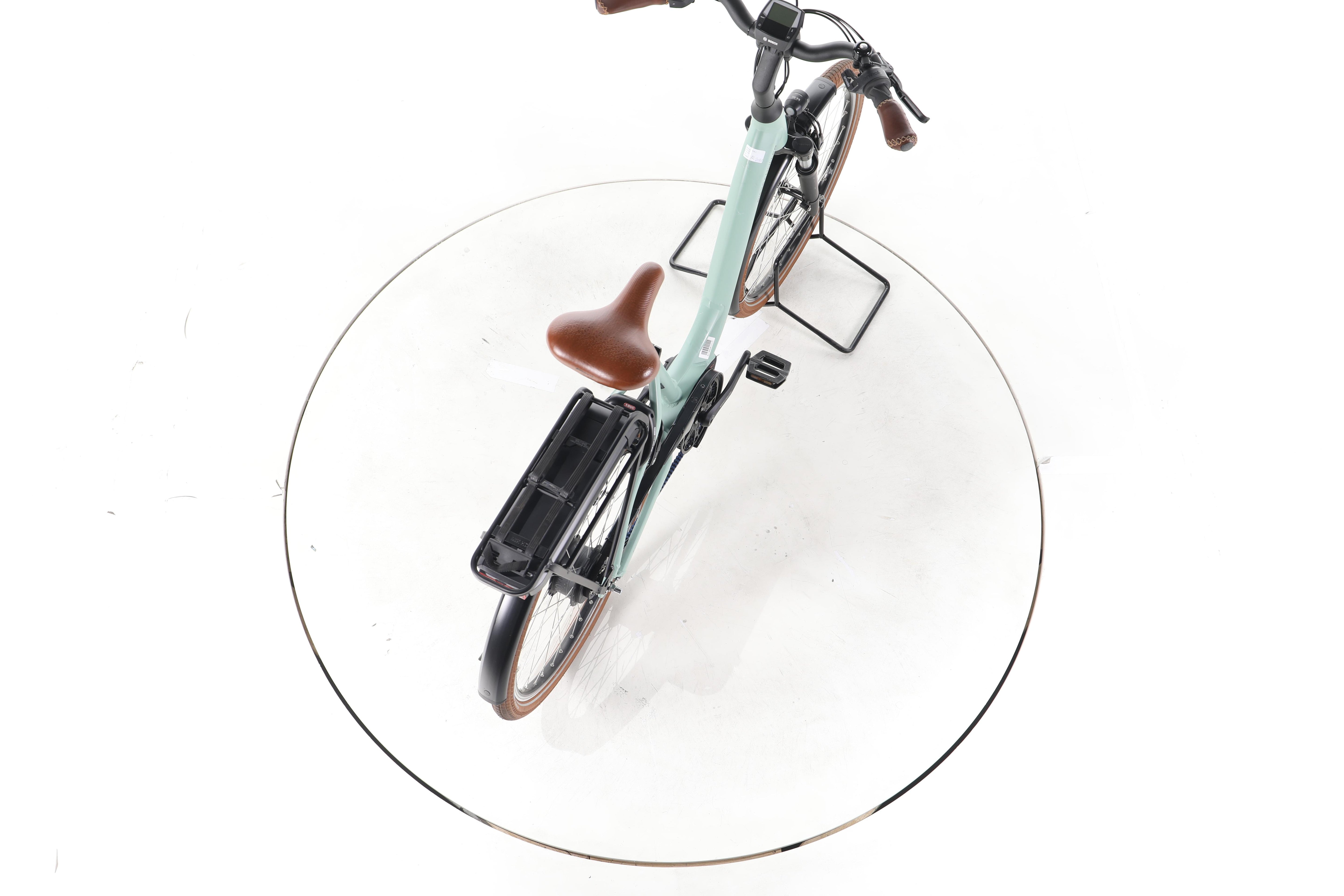 Riese & Müller Swing Vario City E-Bike Tiefeinsteiger - Image 23