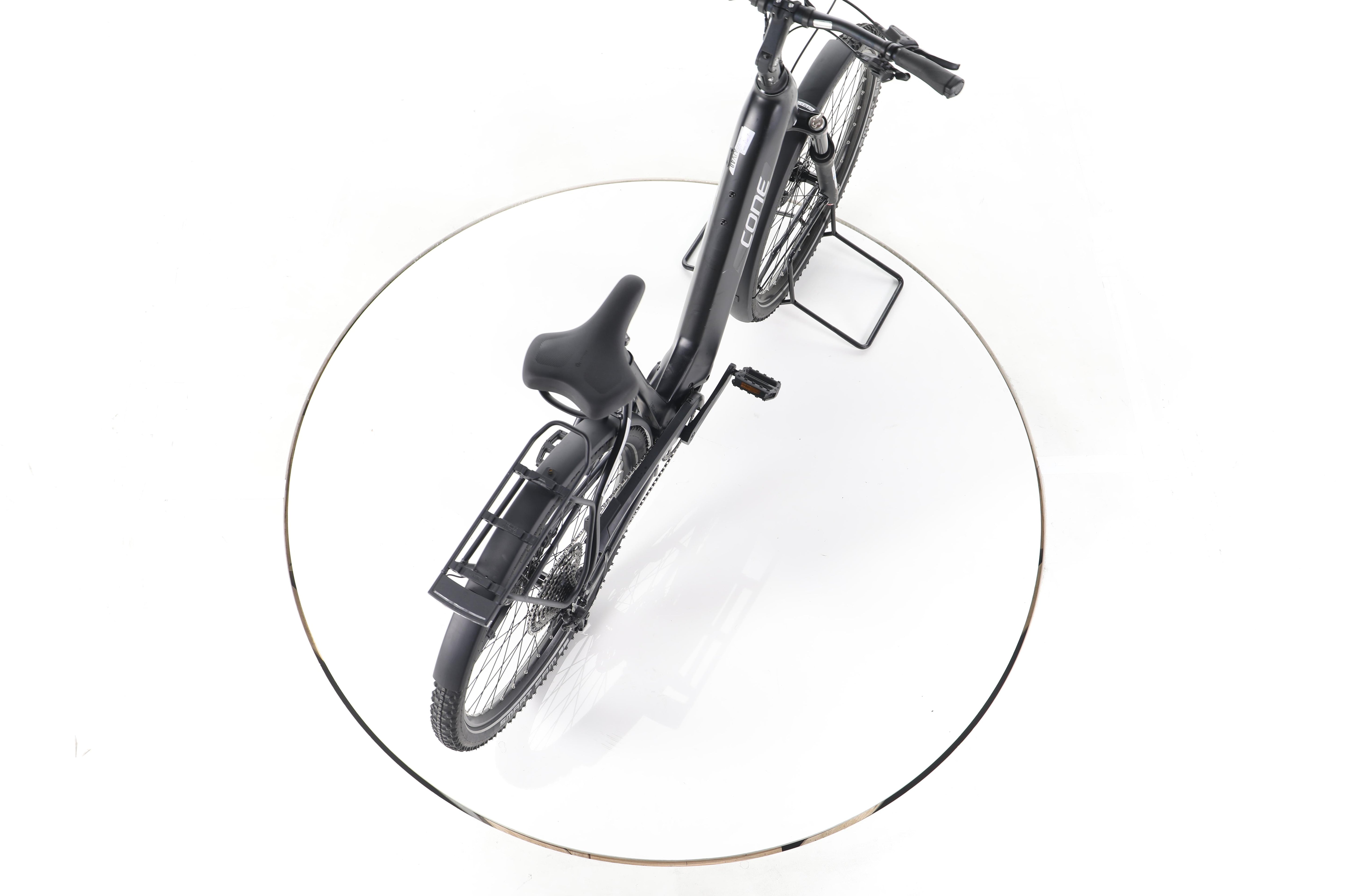 CONE Bikes eSUV IN 4.0 Trekking E-Bike Tiefeinsteiger - Image 23