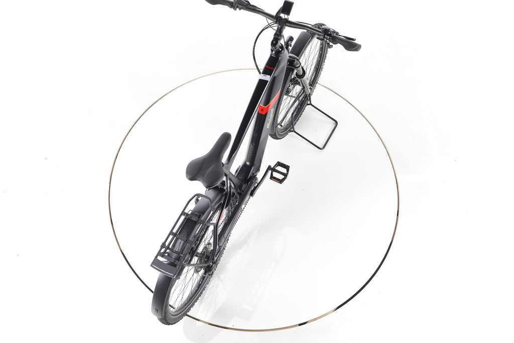 Malaguti Cortina TR 5.2 Trekking E-Bike - Image 23
