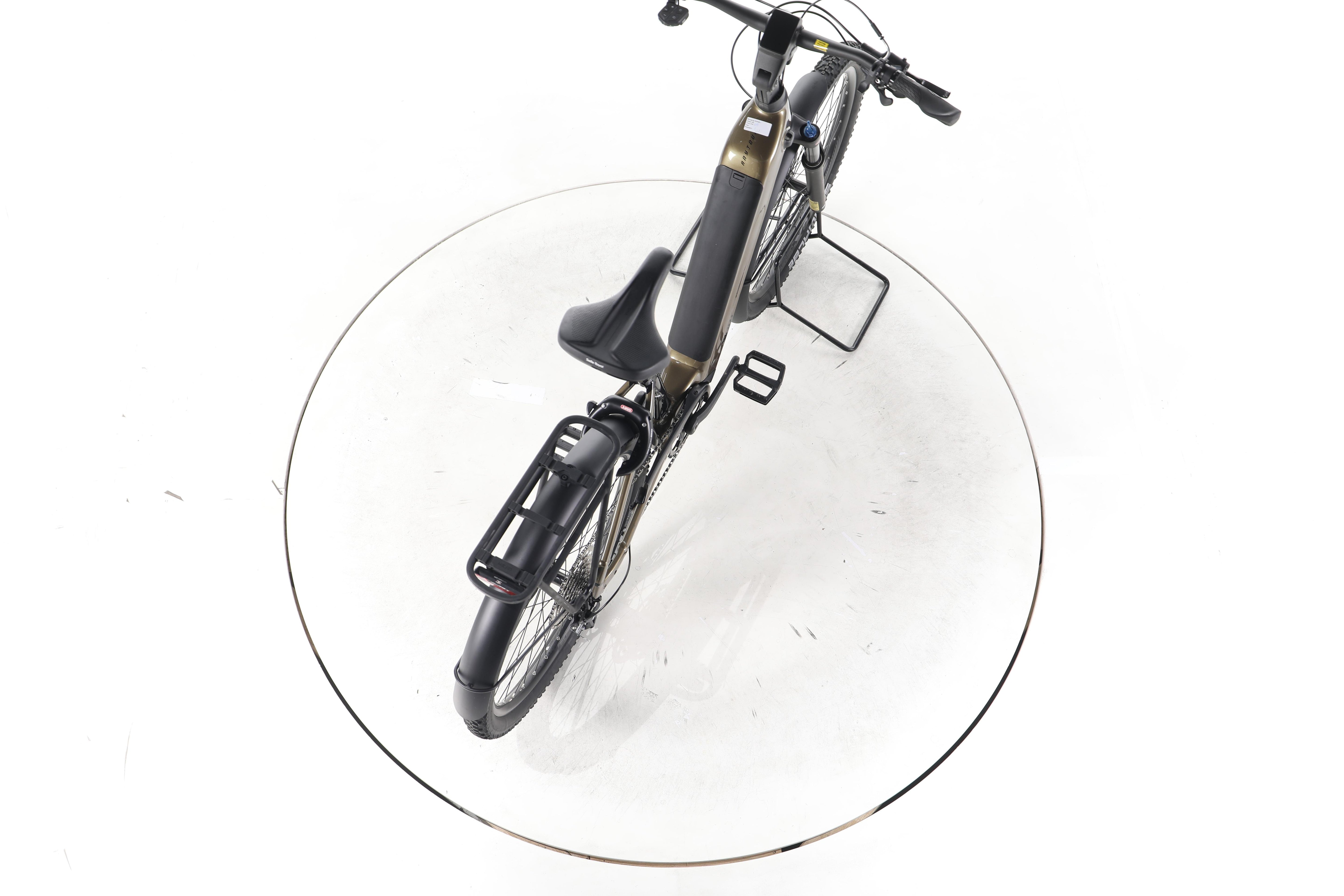 Giant AnyTour X E+ 3 Trekking E-Bike Tiefeinsteiger 2024 - Image 23
