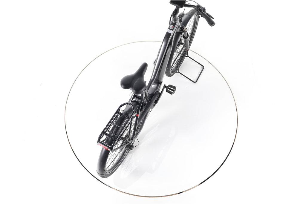 FLYER Upstreet5 7.70 Trekking E-Bike - Image 23