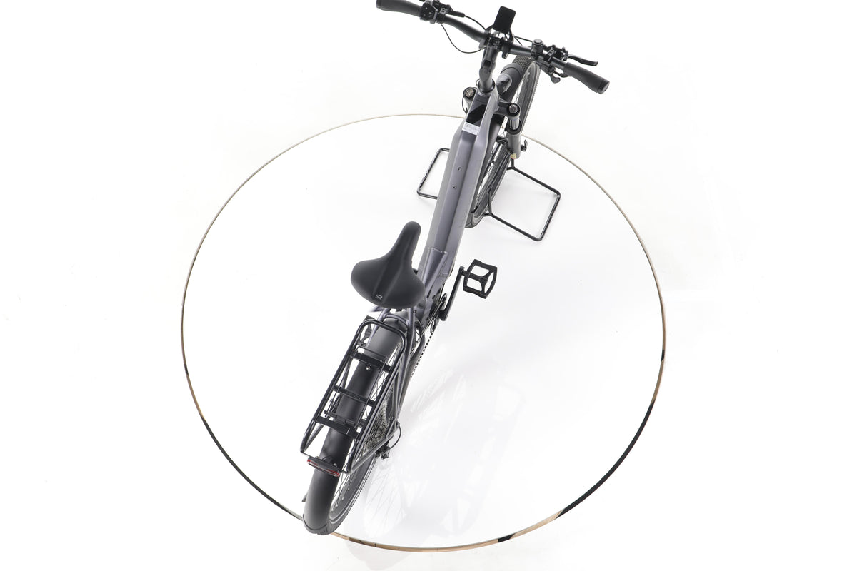 Hercules Pasero SUV I-10 Trekking E-Bike Tiefeinsteiger - Image 23