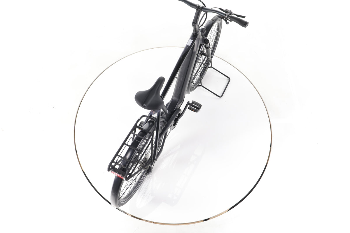 Hercules Futura Comp I-11 Trekking E-Bike - Image 23