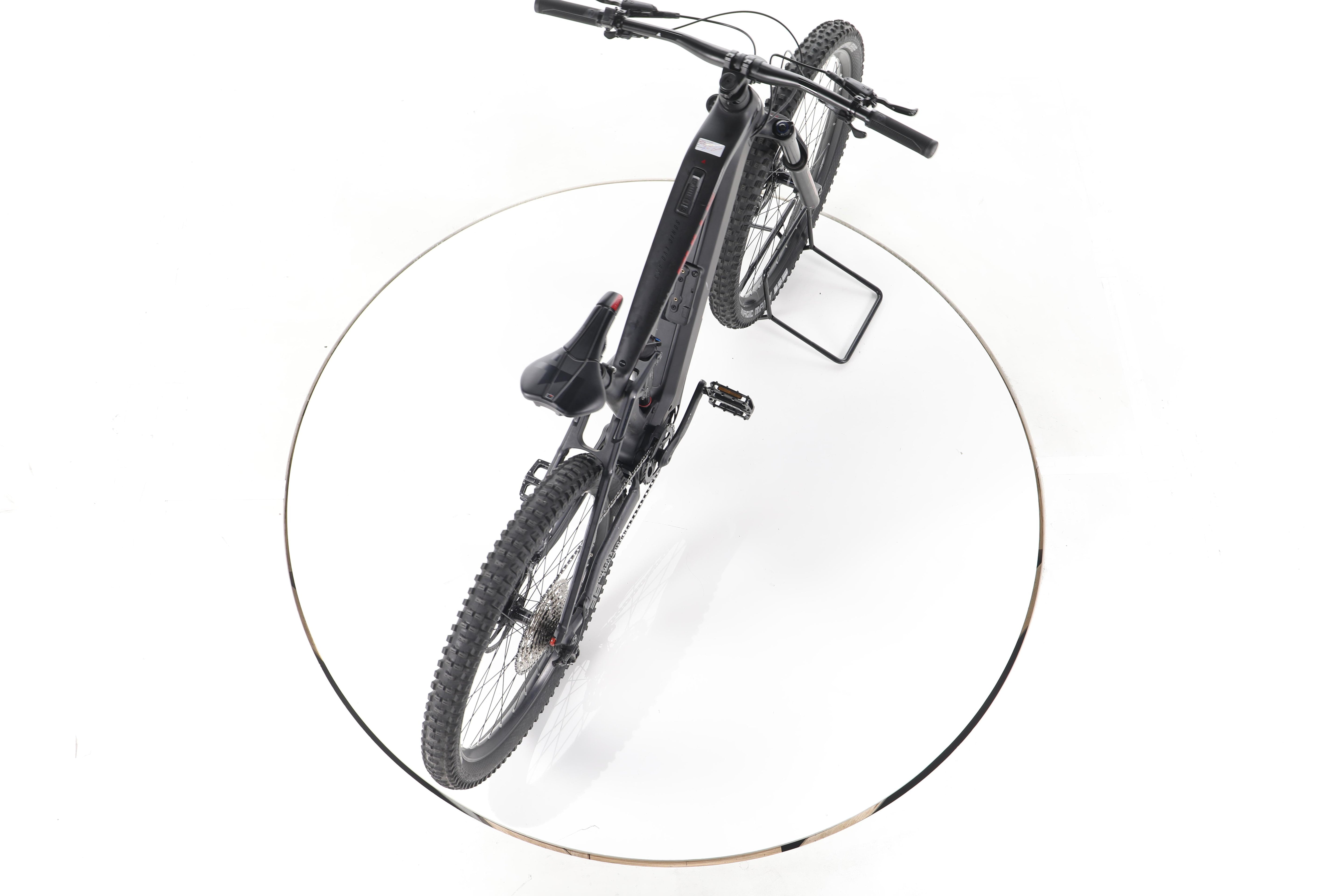 Bulls Sonic Evo Am 3 E-Bike Fully Carbon 2024 - Image 23