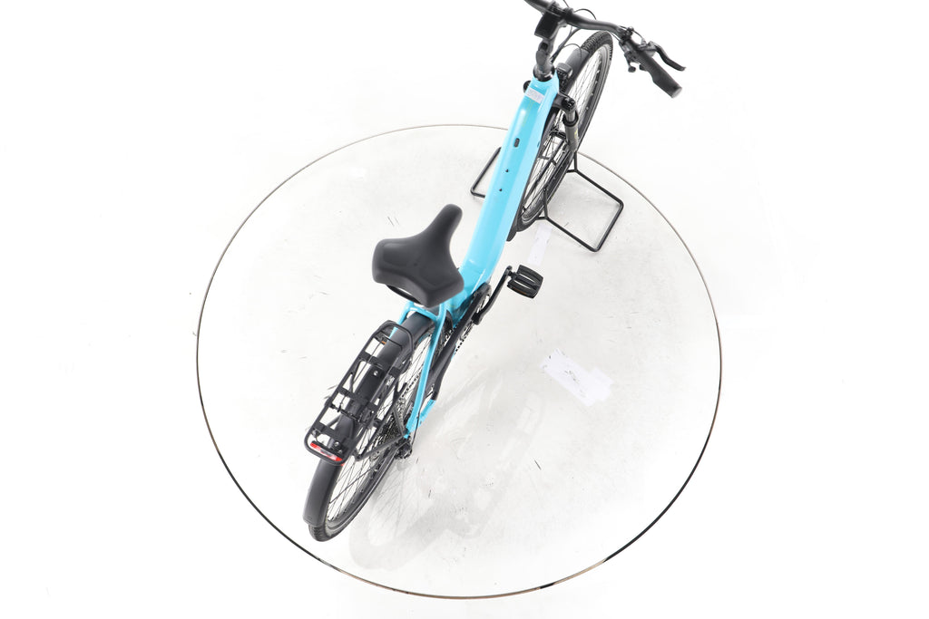 Victoria eManufaktur 12.9 Trekking E-Bike Tiefeinsteiger - Image 23