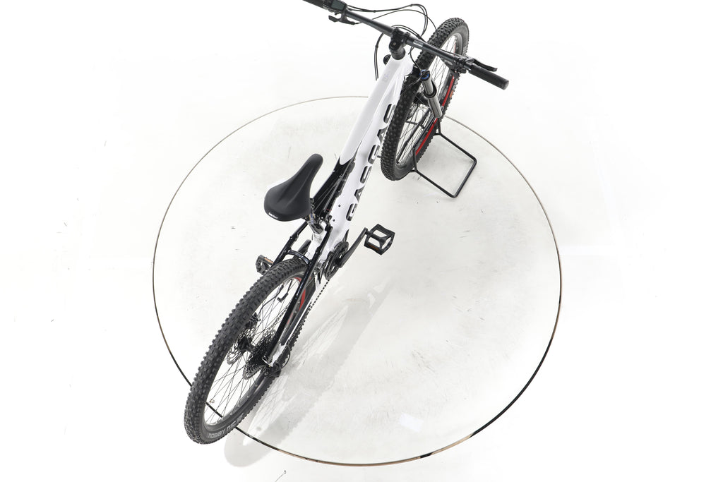 GASGAS G Trail 2.0 E-Bike Fully - Image 23