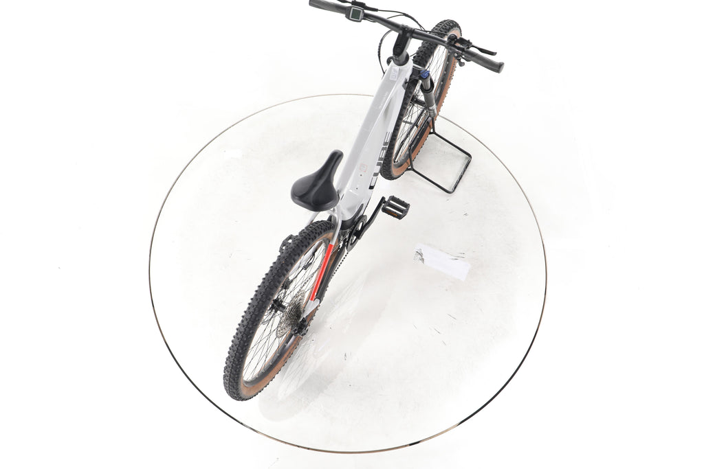 Cube Reaction Hybrid Pro E-Bike - Image 23