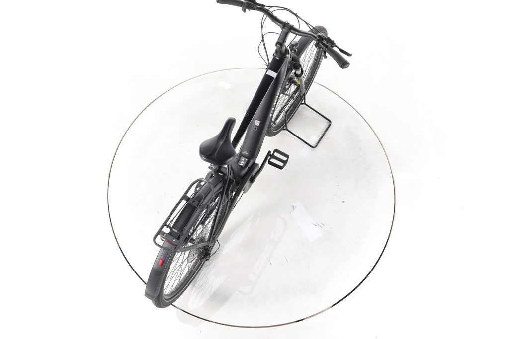 Cube Touring Hybrid Pro Trekking E-Bike - Image 23