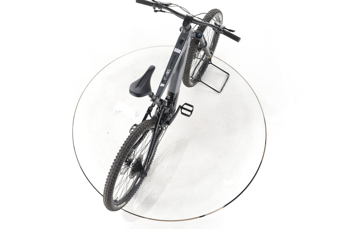 Focus Sam² 6.7 E-Bike Fully - Image 23