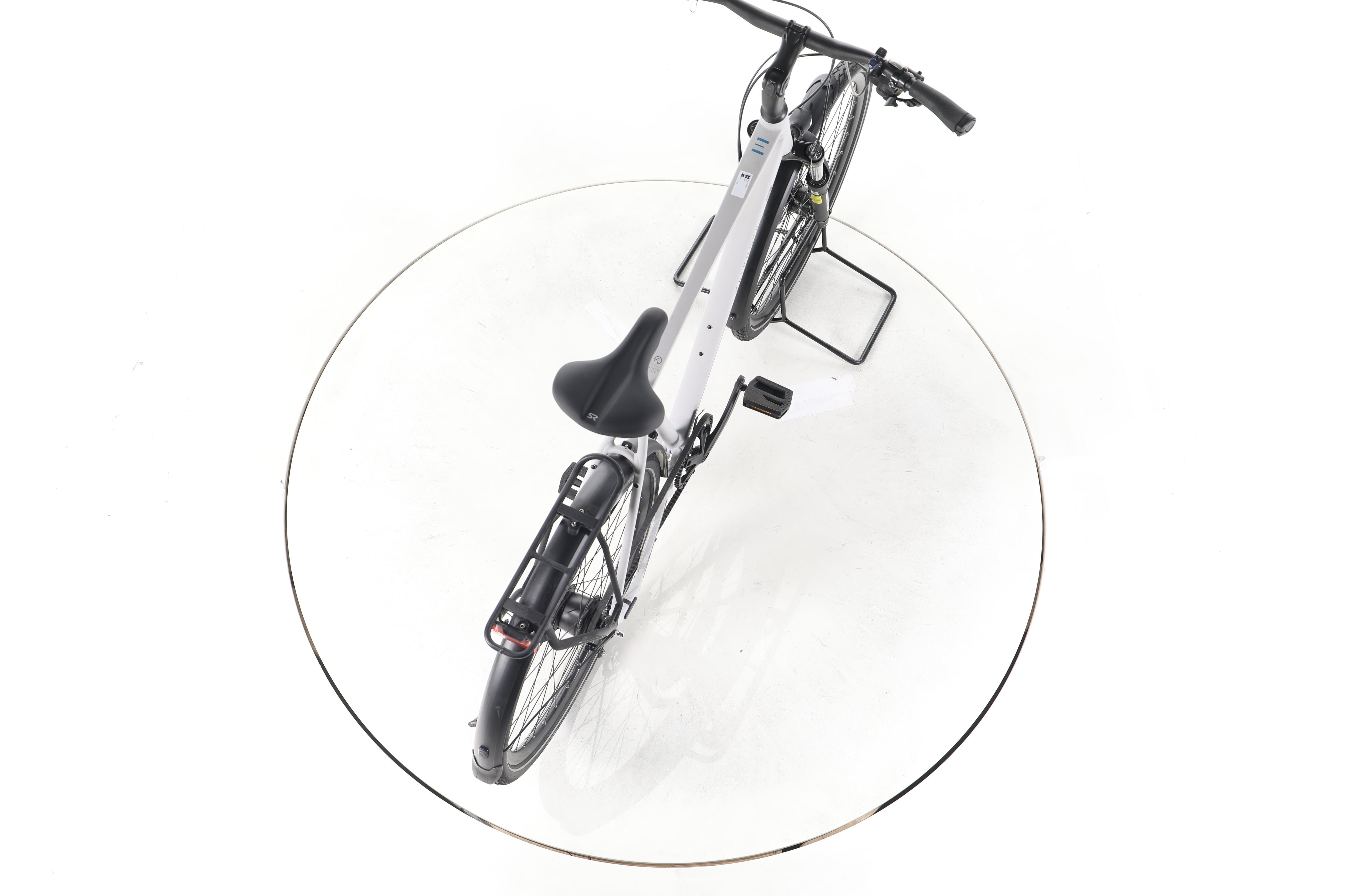 Kalkhoff Endeavour 8 Fahrrad City & Trekking - Image 23