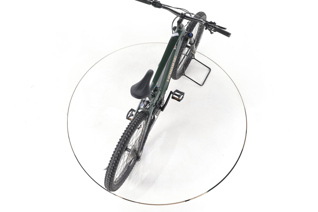 Haibike Alltrail 4 E-Bike Fully - Image 23