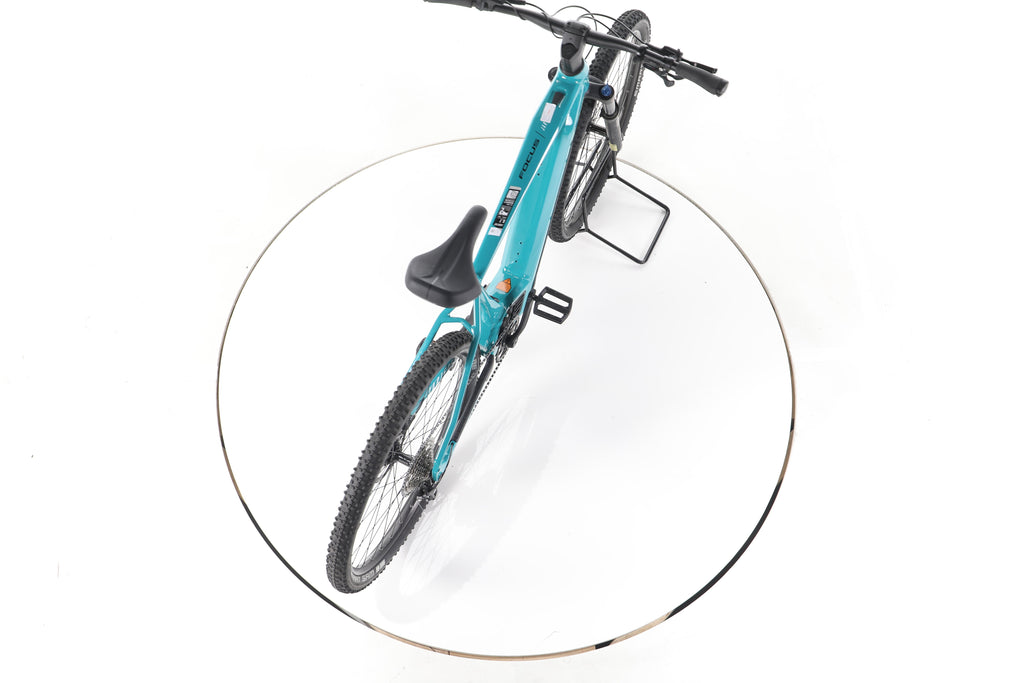 Focus JARIFA² 6.7 E-Bike - Image 23