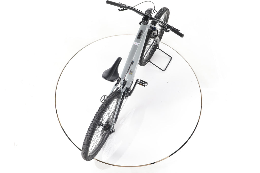 Cube AMS Hybrid ONE44 C:62 Race 400X E-Bike Fully Carbon 2026 - Image 23