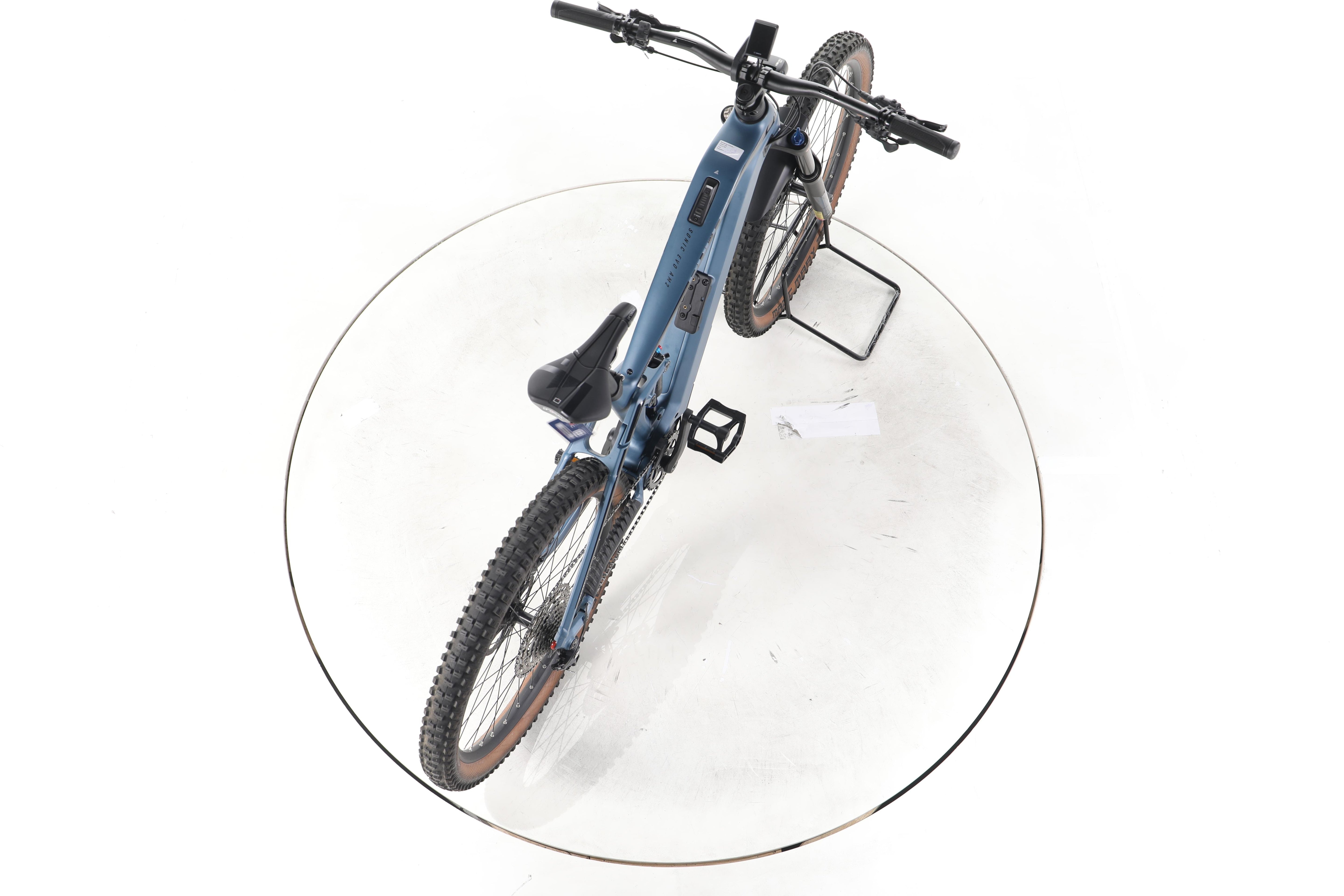 Bulls Sonic EVO AM 2 E-Bike Fully Carbon - Image 23