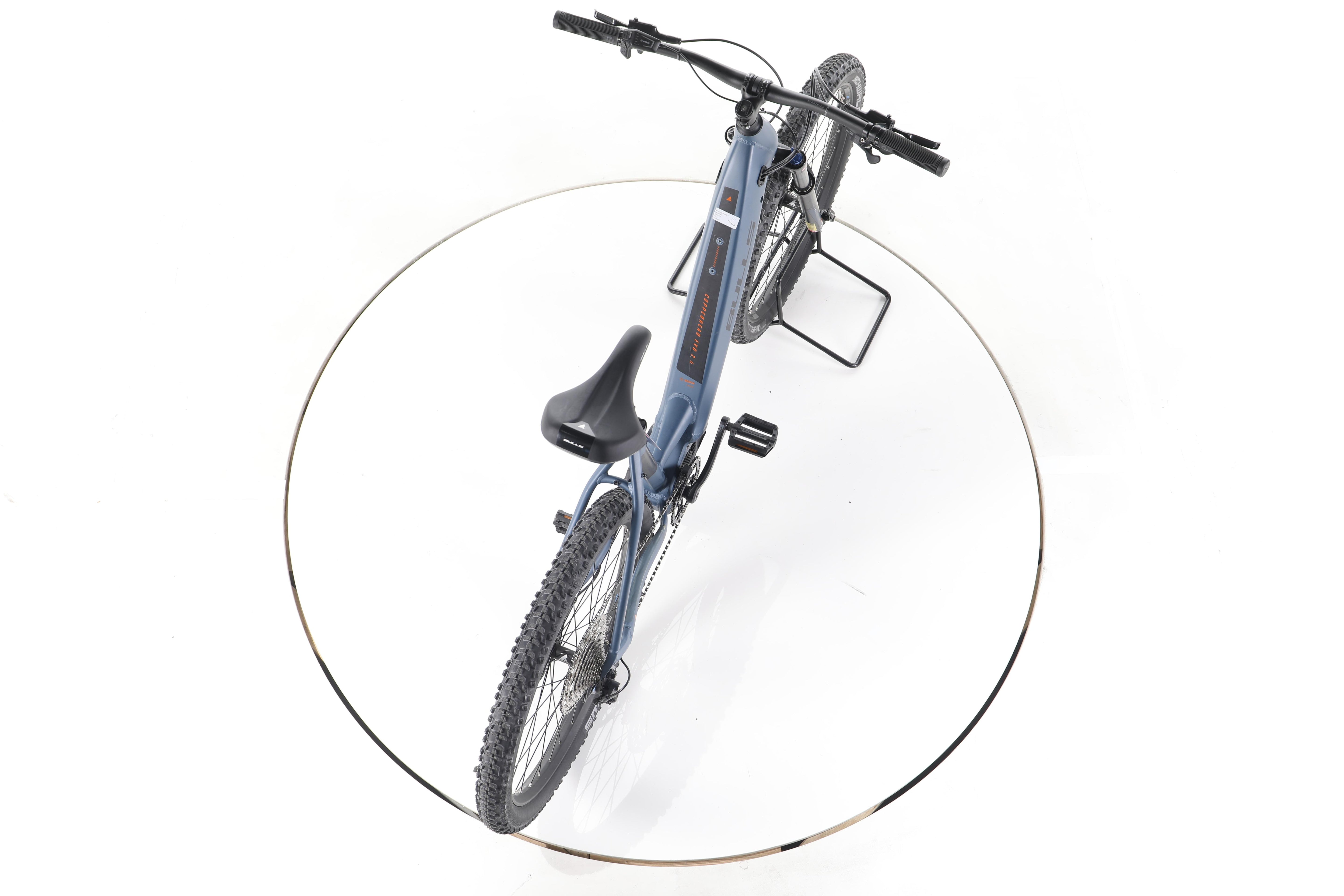 Bulls Copperhead Evo 2 E-Bike - Image 23