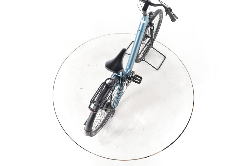 TENWAYS CGO800 Plus Trekking E-Bike Tiefeinsteiger - Image 23