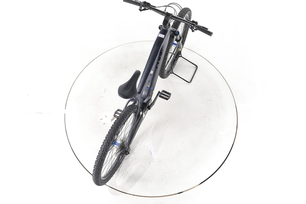 Cube Reaction Hybrid ONE E-Bike 2025 - Image 23