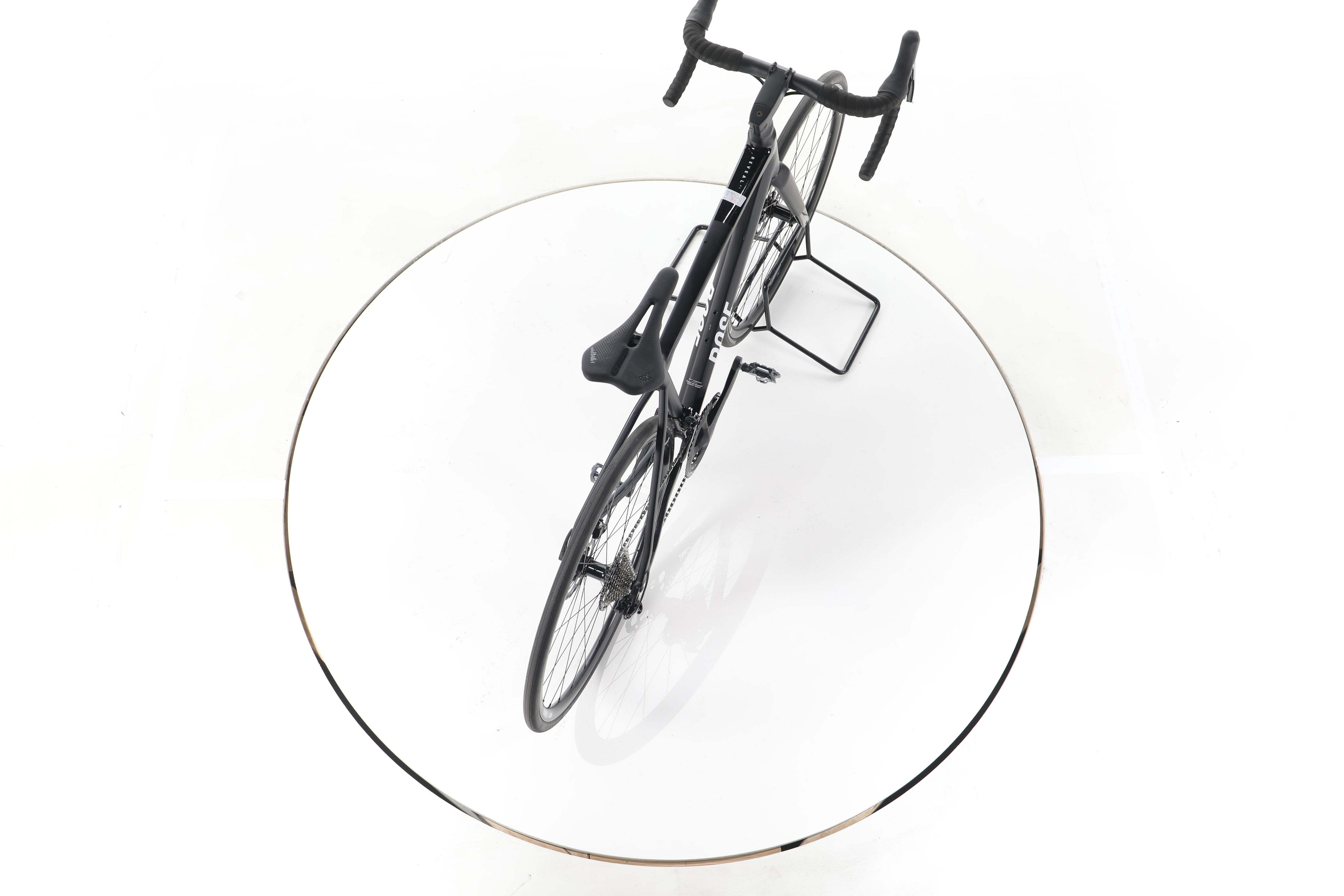 Rose Reveal AL 105 Rennrad Carbon - Image 23
