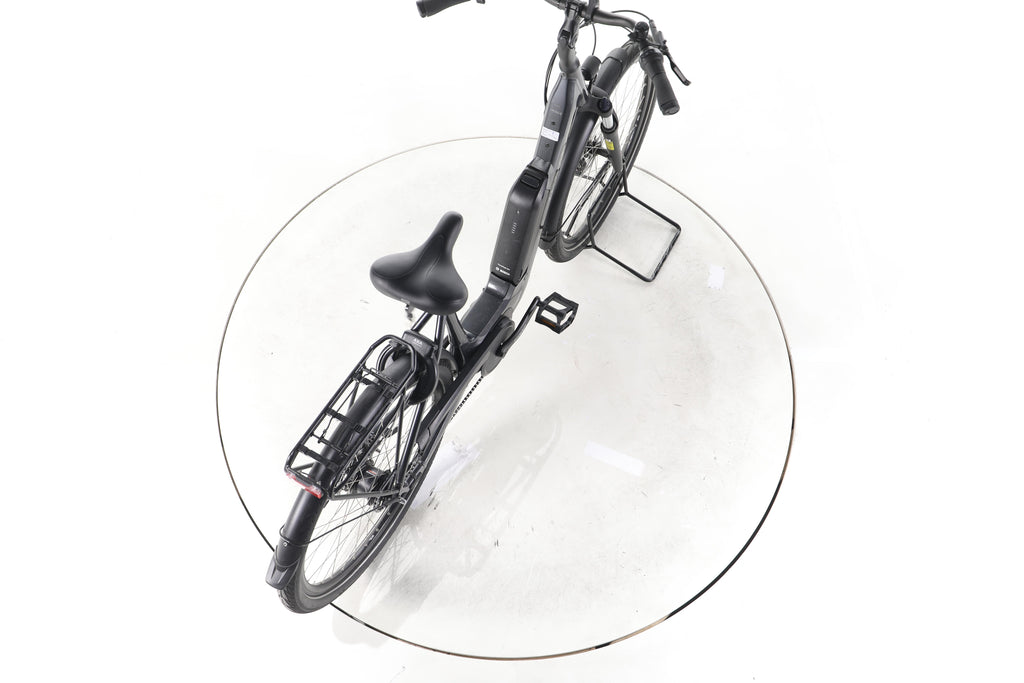 Kalkhoff Image 1.B XXL City E-Bike Tiefeinsteiger - Image 23
