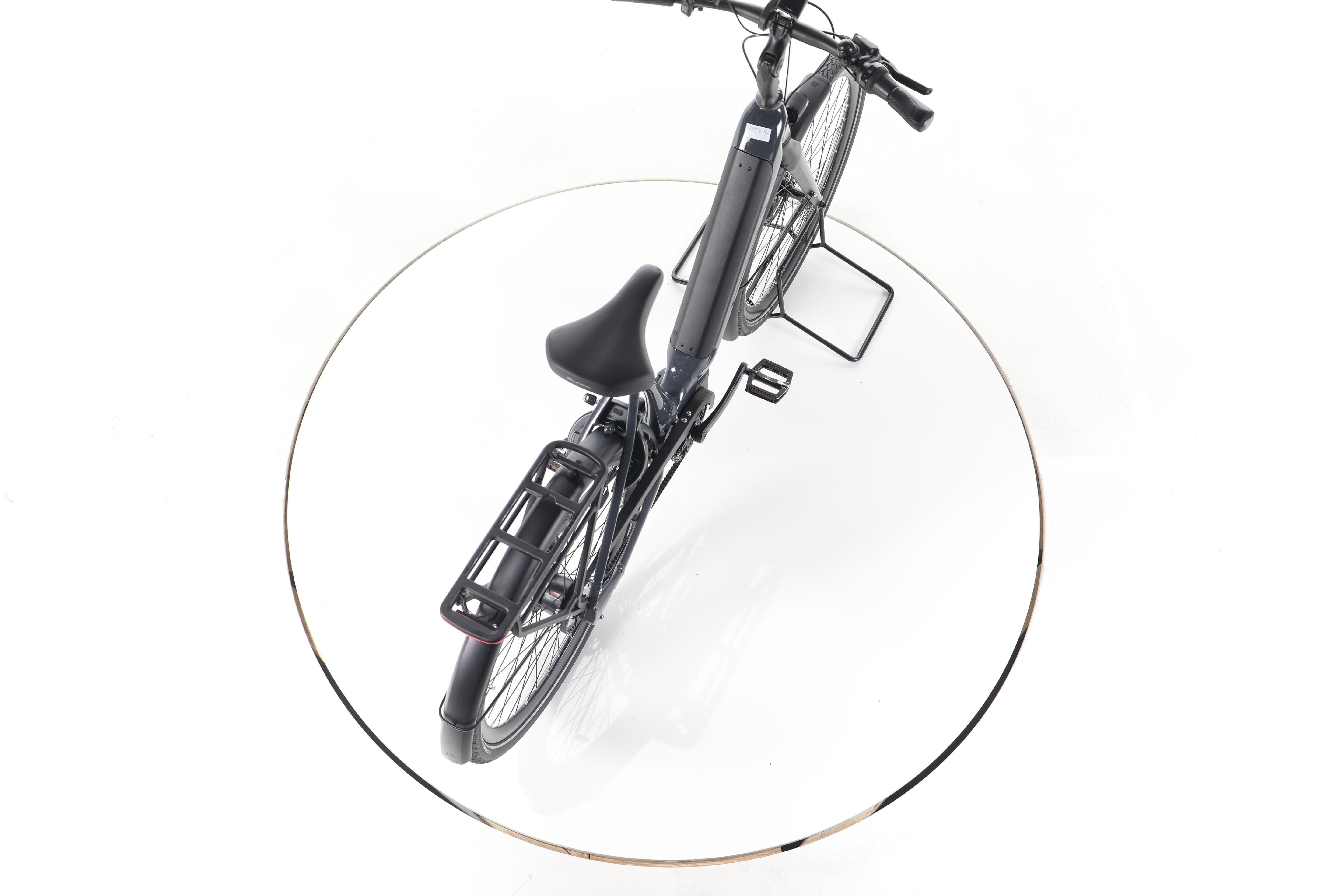 Gazelle Ultimate C5 HMB City E-Bike Tiefeinsteiger - Image 23