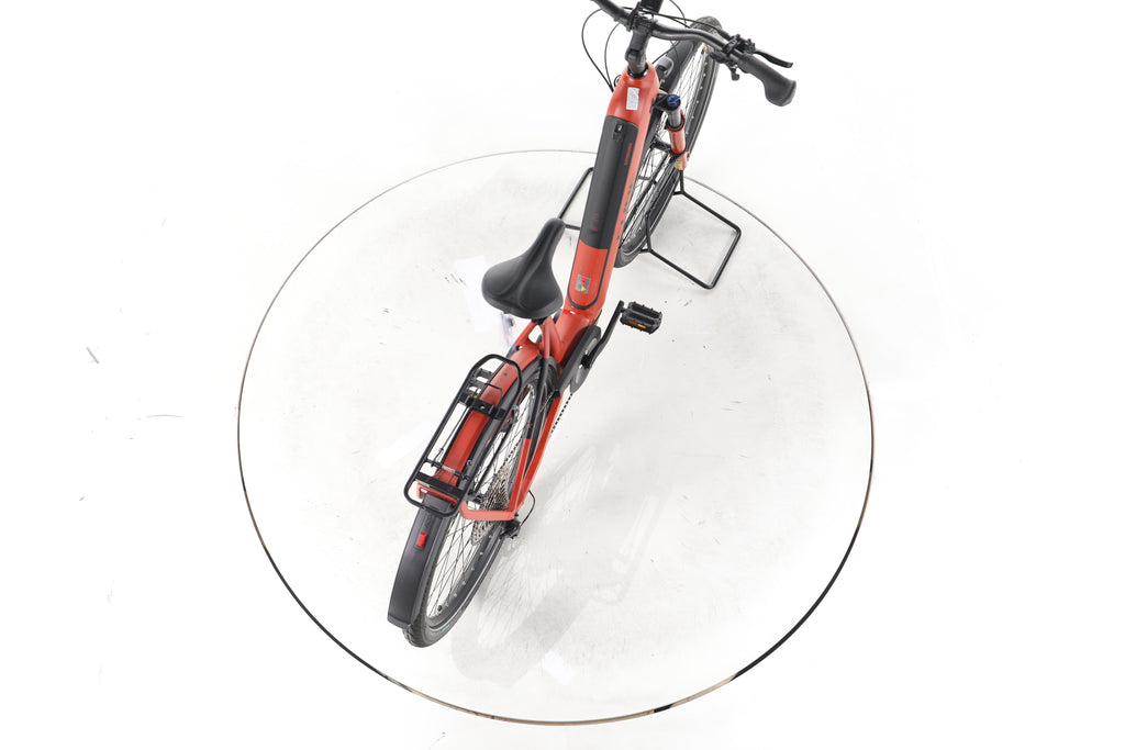Cube Kathmandu Hybrid EXC Trekking E-Bike Tiefeinsteiger - Image 23
