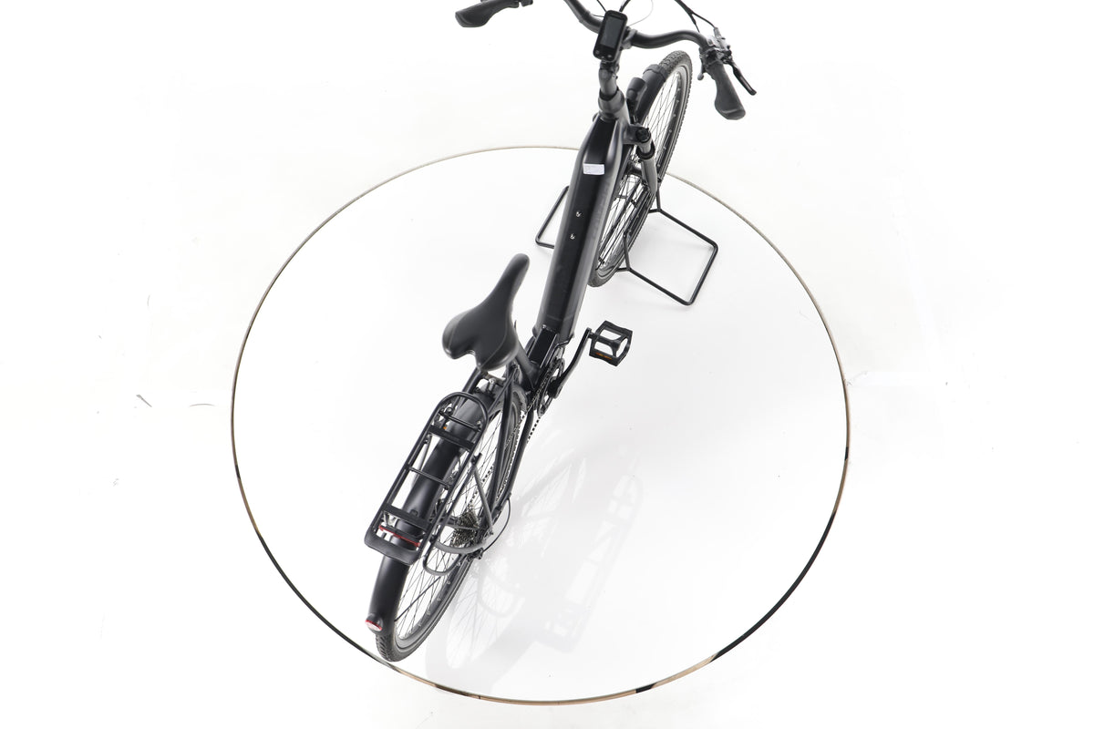 Compel Gaia E-504 LTD Trekking E-Bike Tiefeinsteiger - Image 23