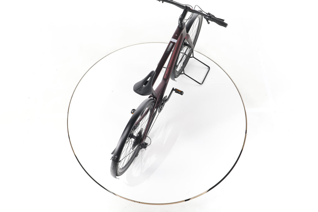 Specialized Sirrus X 5.0 Fahrrad City & Trekking - Image 23