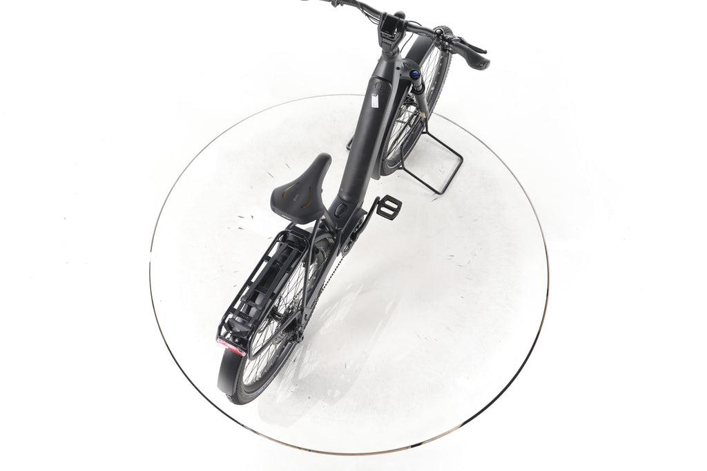 Riese & Müller Nevo4 GT Touring Trekking E-Bike Tiefeinsteiger 2025 - Image 23