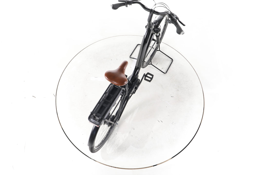 Riese & Müller Swing 4 Vario City E-Bike Tiefeinsteiger 2025 - Image 23