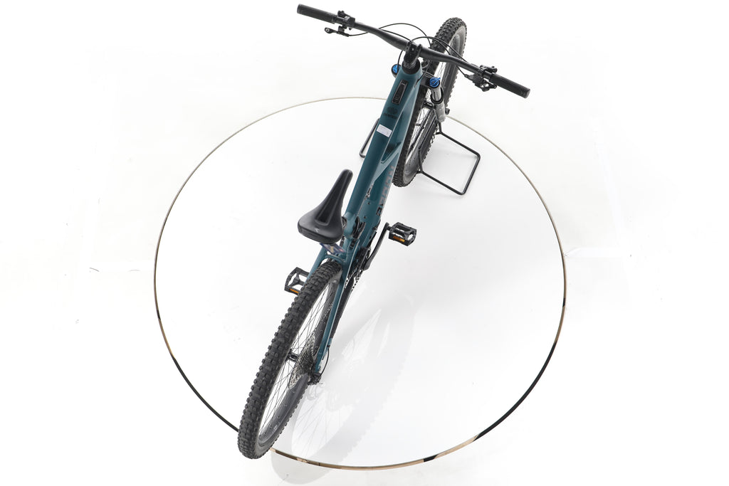 Radon RENDER 9.0 750 E-Bike Fully 2024 - Image 23