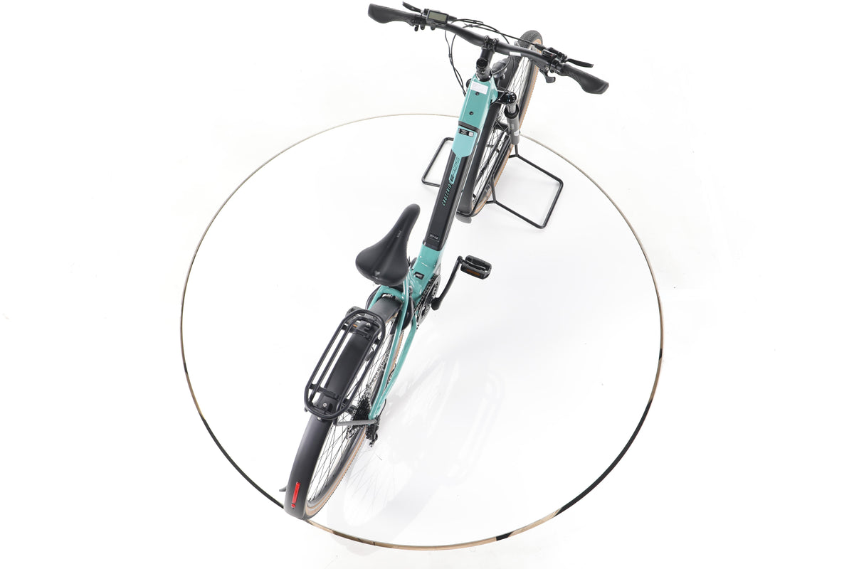 Rock Machine Crossride INT e425 Trekking E-Bike Tiefeinsteiger - Image 23