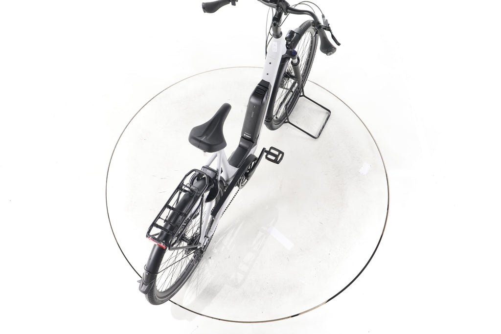 Kalkhoff Endeavour 1.B Move Trekking E-Bike Tiefeinsteiger - Image 23