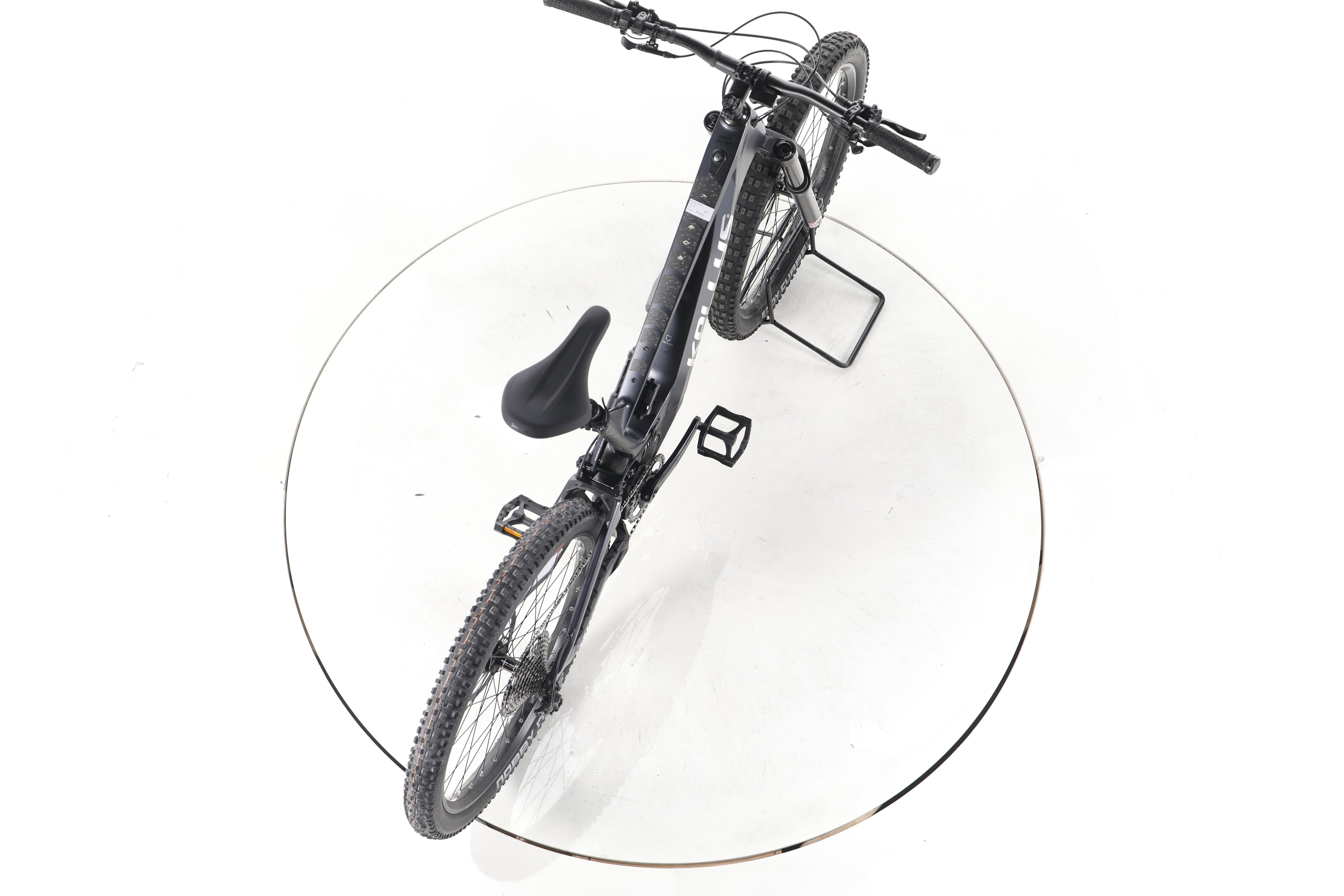 Kellys THEOS F70 SH E-Bike Fully - Image 23