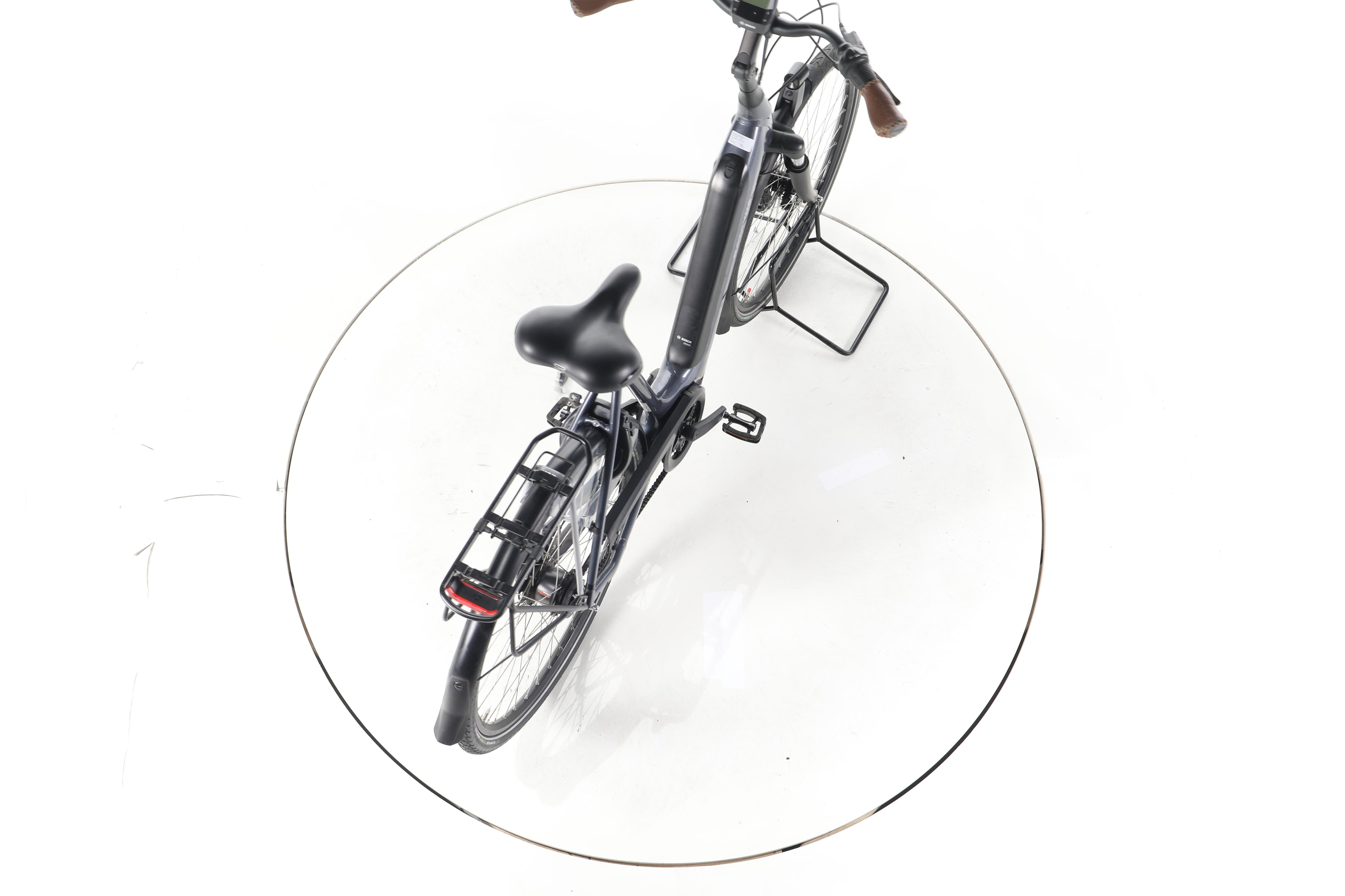 Batavus Finez E-go® Power Exclusive RT City E-Bike Tiefeinsteiger - Image 23