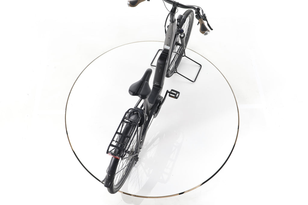 Kalkhoff Endeavour 1.B Move Trekking E-Bike Tiefeinsteiger - Image 23