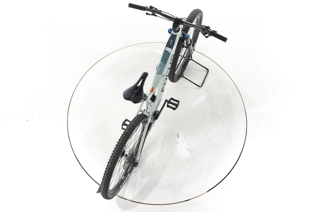 Focus JAM 6.9 Fahrrad Fully - Image 23
