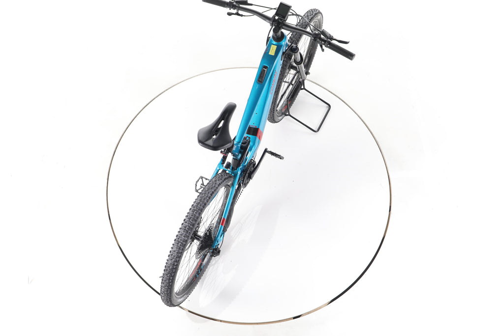 Conway Xyron S 2.9 E-Bike Fully - Image 23