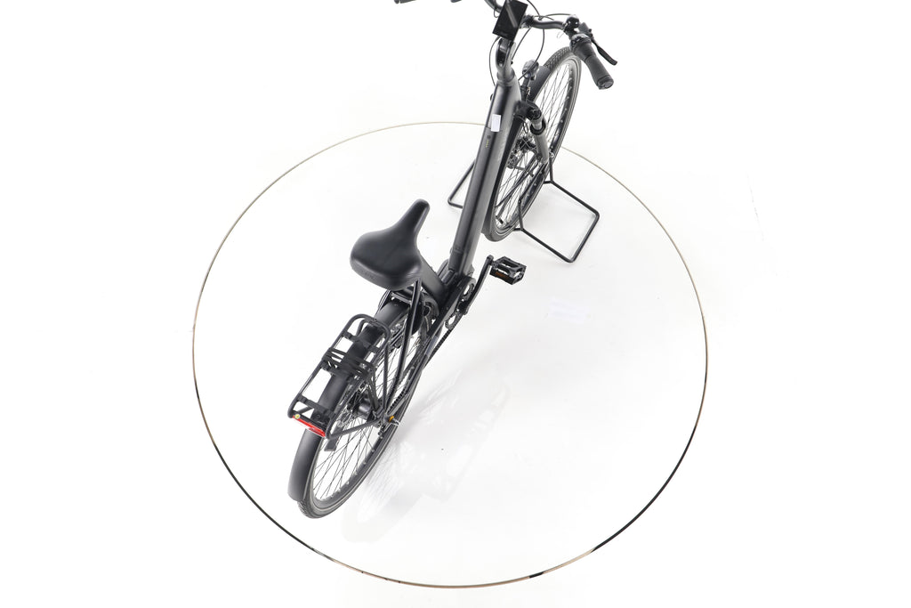 QWIC Premium I MN7+ City E-Bike Tiefeinsteiger - Image 23