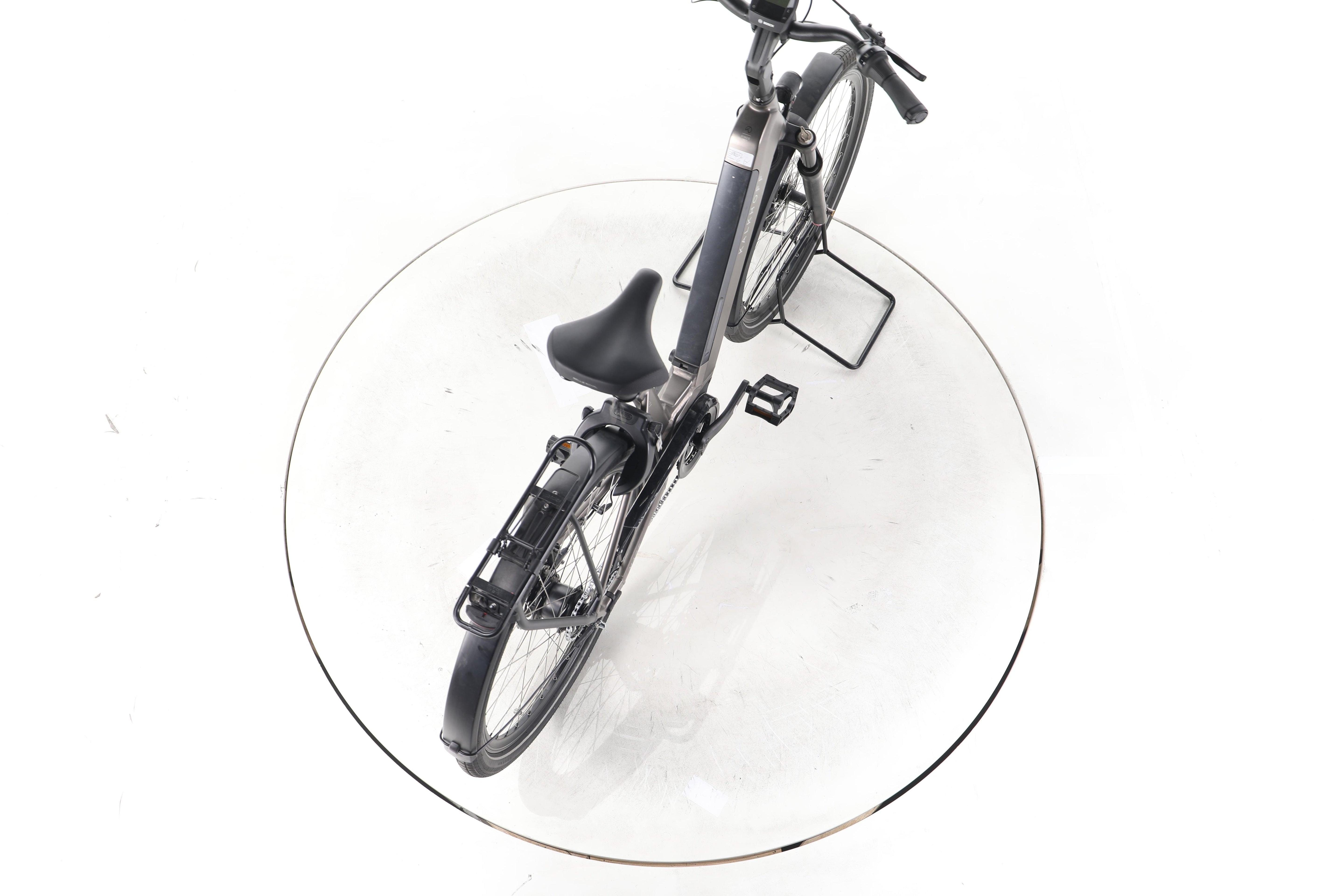 Kalkhoff IMAGE 5.B MOVE+ City E-Bike Tiefeinsteiger - Image 23