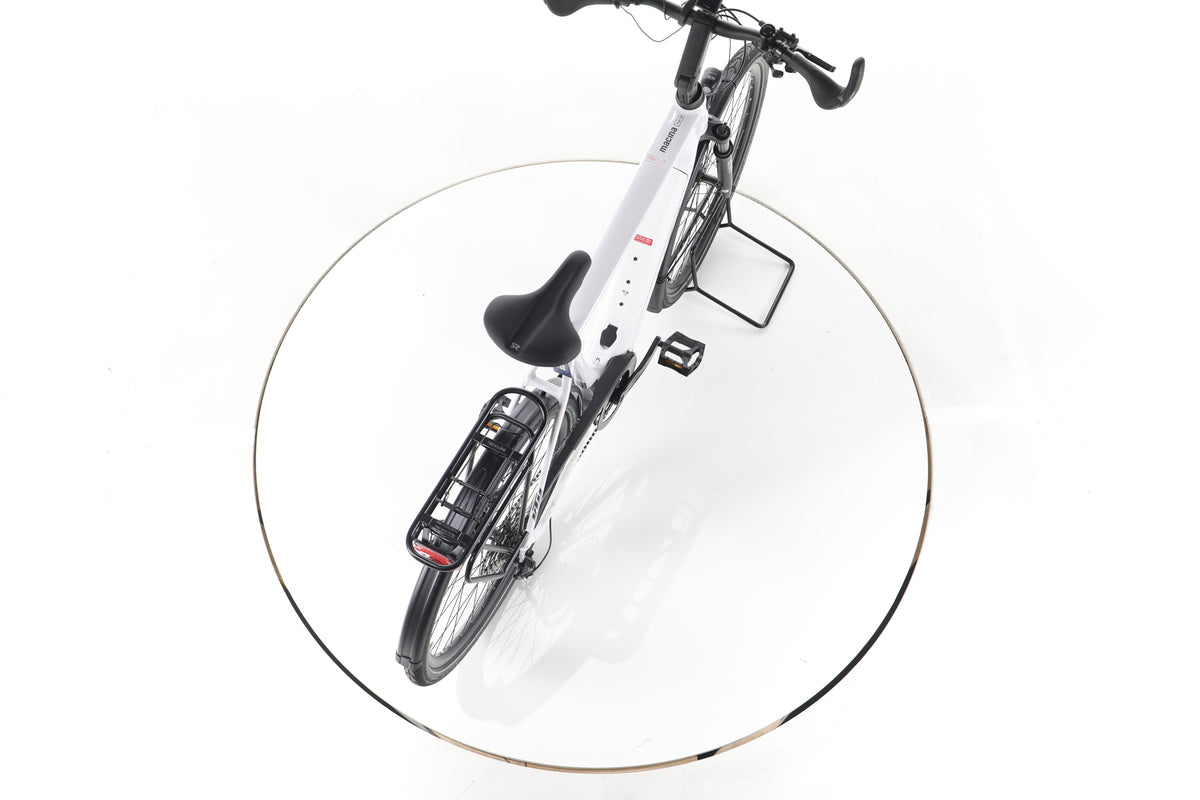 KTM Macina Style 720 Trekking E-Bike - Image 23