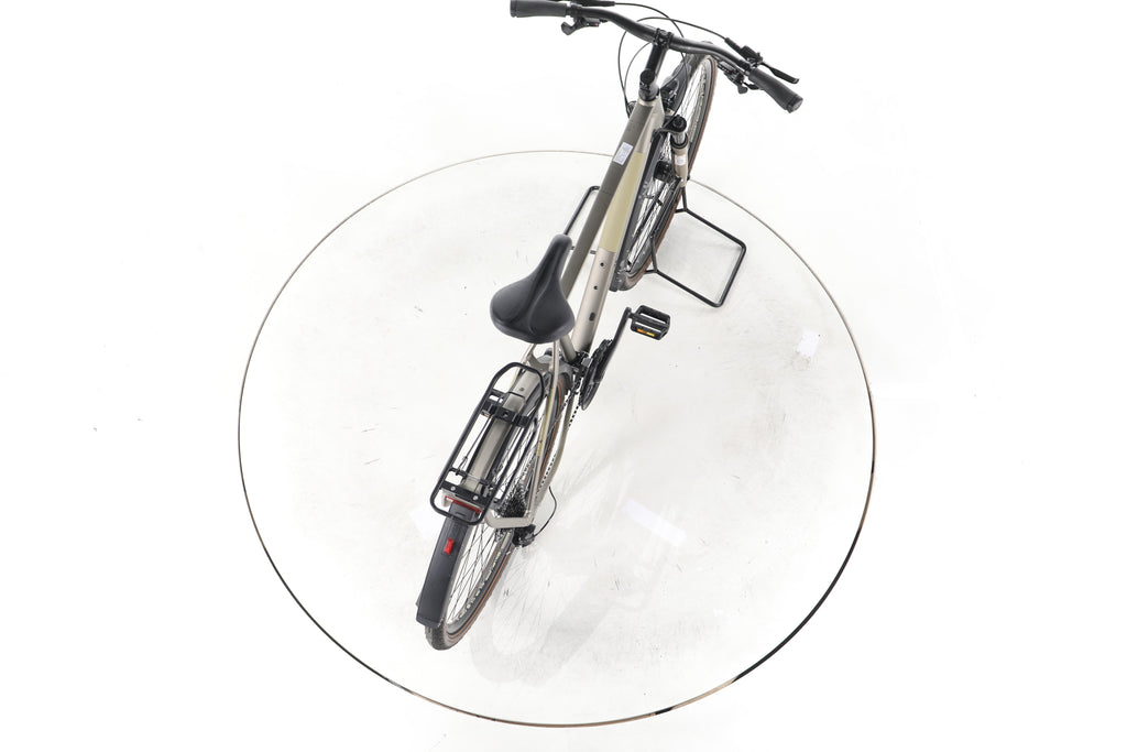 Cube Kathmandu Pro Fahrrad City & Trekking - Image 23