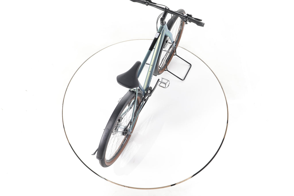 Cube Hyde Pro Fahrrad City & Trekking - Image 23