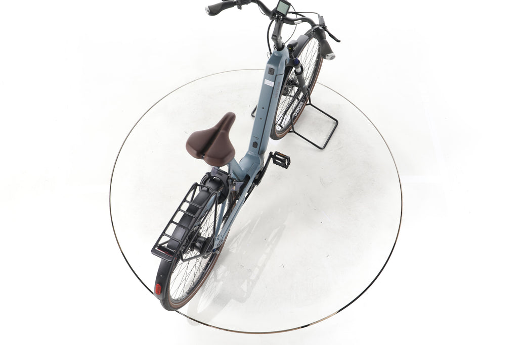 Kettler QUADRIGA P5 BELT (RT) City E-Bike Tiefeinsteiger 2024 - Image 23