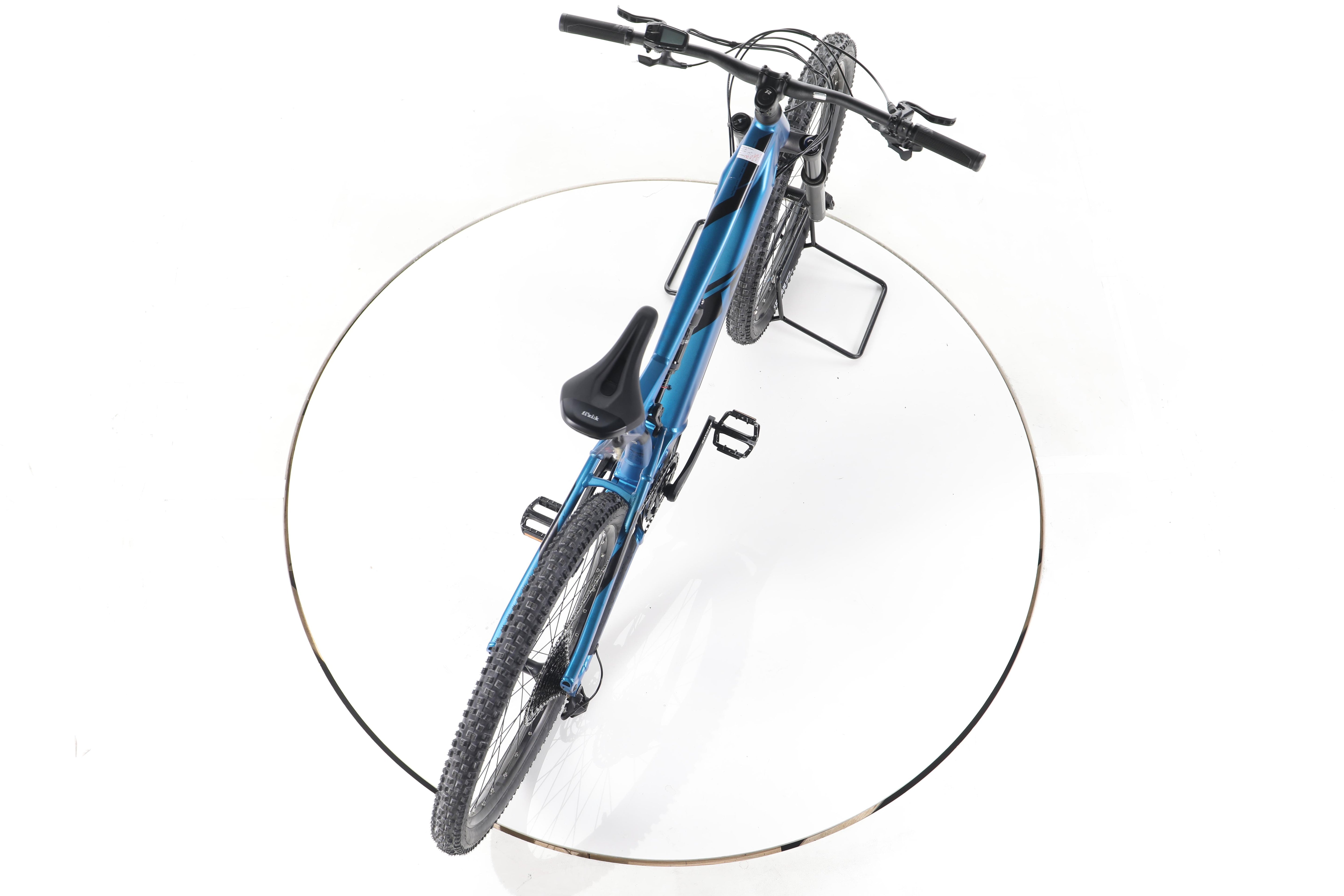 R Raymon FullRay 150E 8.0 E-Bike Fully - Image 23