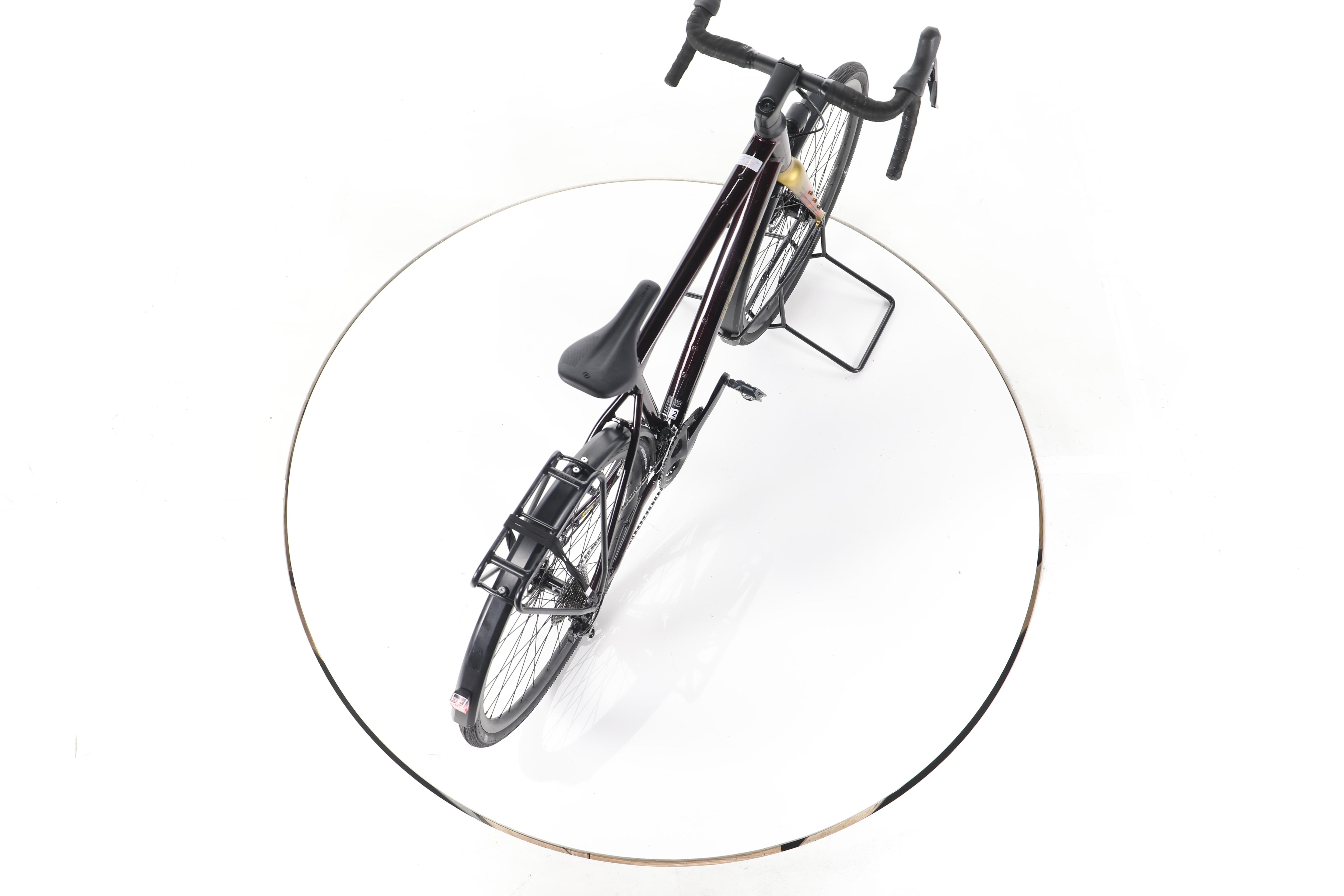Bergamont Grandurance RD 7 Gravelbike - Image 23