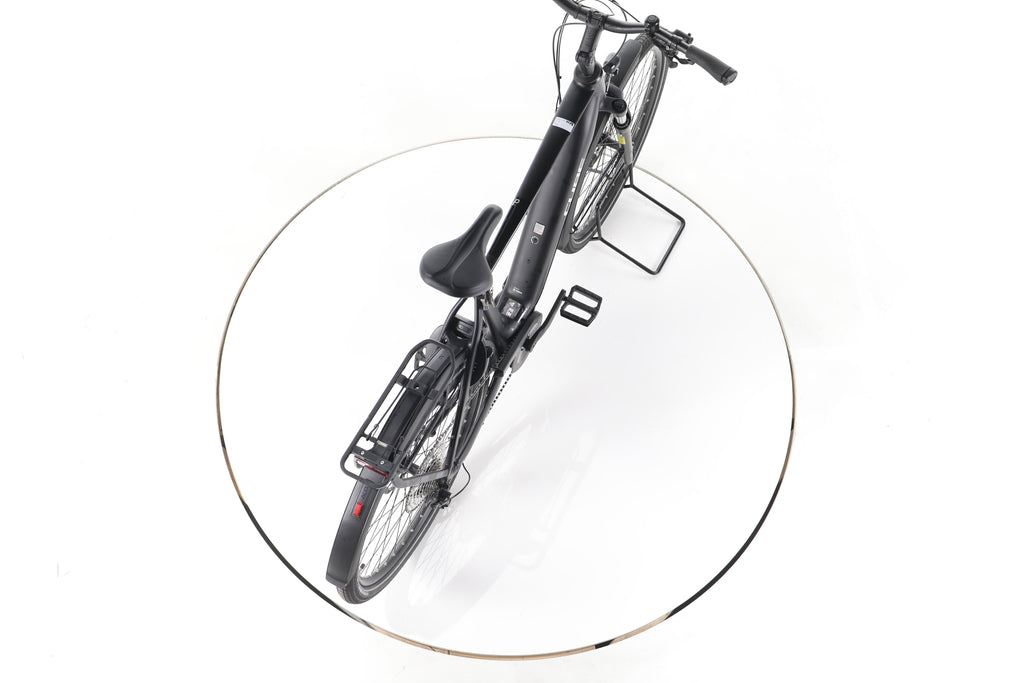 Cube Touring Hybrid Pro Trekking E-Bike - Image 23